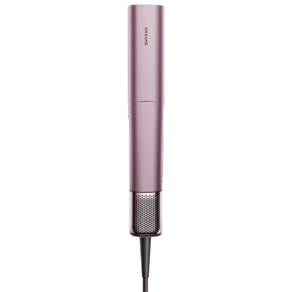 Placă de îndreptat părul Dreame Aero Straight Pro 1500 W / Pink photo 7