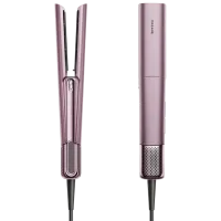 Placă de îndreptat părul Dreame Aero Straight Pro 1500 W / Pink photo 8