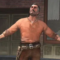 Red Dead Redemption Game for PlayStation 5 photo 10