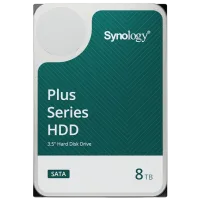 HDD Synology HAT3320-8T 8 ТБ  / Зеленый