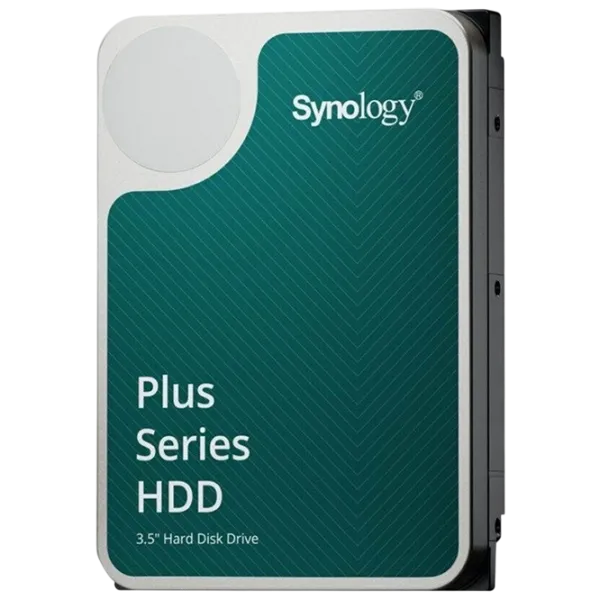 HDD Synology HAT3320-8T 8 ТБ  / Зеленый photo 2