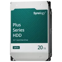 HDD Synology HAT3320-20T 20 ТБ  / Зеленый