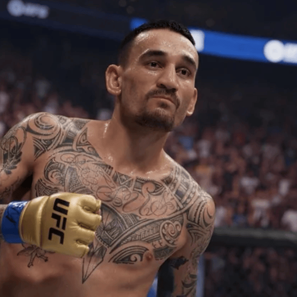 UFC 6 Game for PlayStation 5 photo 6