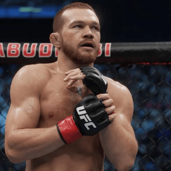 UFC 6 Game for PlayStation 5 photo 8