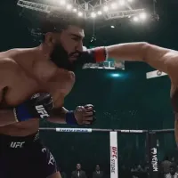 UFC 6 Game for PlayStation 5 photo 10