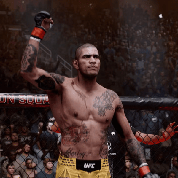 UFC 6 Game for PlayStation 5 photo 11