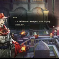 The Adventure Of Elliot The Millennium Tales Game for Nintendo Switch 2 photo 2
