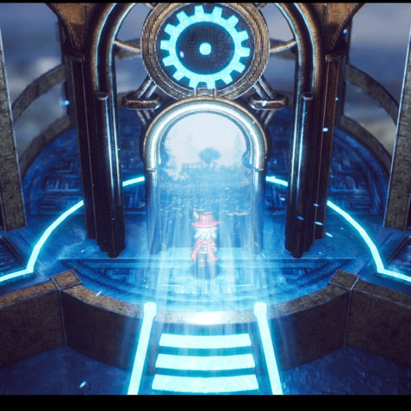 The Adventure Of Elliot The Millennium Tales Game for Nintendo Switch 2 photo 3