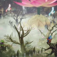 The Adventure Of Elliot The Millennium Tales Game for Nintendo Switch 2 photo 4