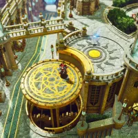 The Adventure Of Elliot The Millennium Tales Game for Nintendo Switch 2 photo 7