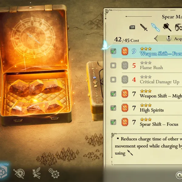 The Adventure Of Elliot The Millennium Tales Game for Nintendo Switch 2 photo 8
