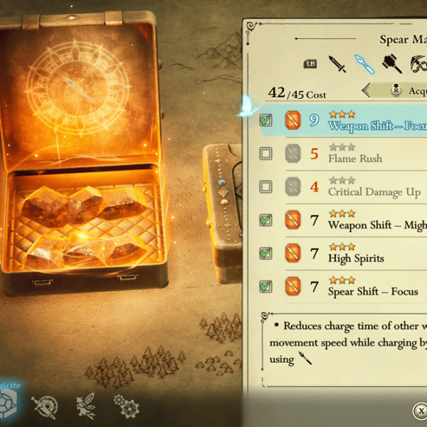 The Adventure Of Elliot The Millennium Tales Game for Nintendo Switch 2 photo 8