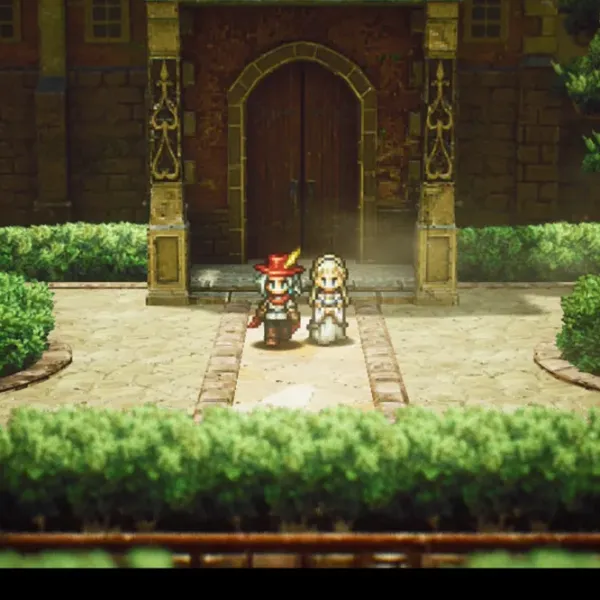 The Adventure Of Elliot The Millennium Tales Game for Nintendo Switch 2 photo 9