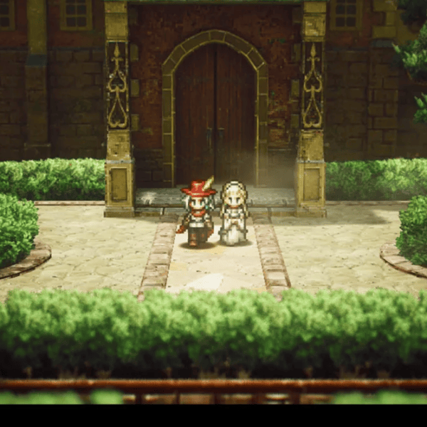 The Adventure Of Elliot The Millennium Tales Game for Nintendo Switch 2 photo 9