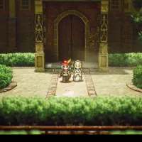 The Adventure Of Elliot The Millennium Tales Game for Nintendo Switch 2 photo 9