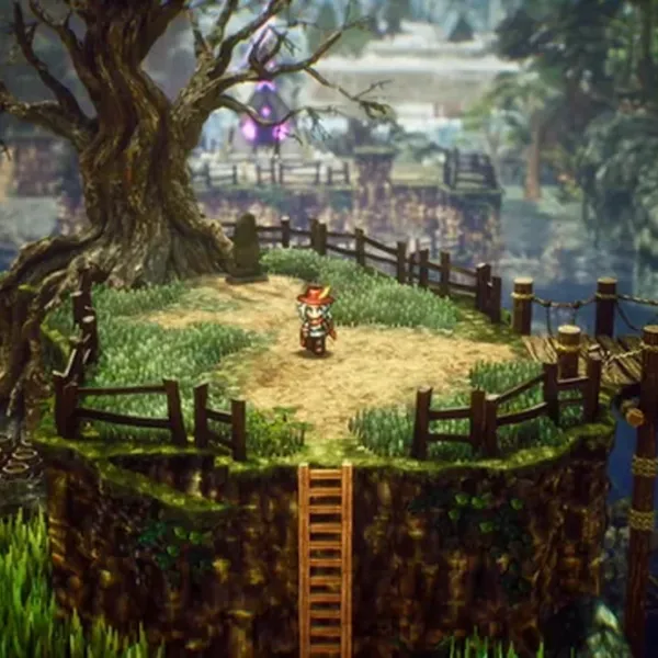 The Adventure Of Elliot The Millennium Tales Game for Nintendo Switch 2 photo 10