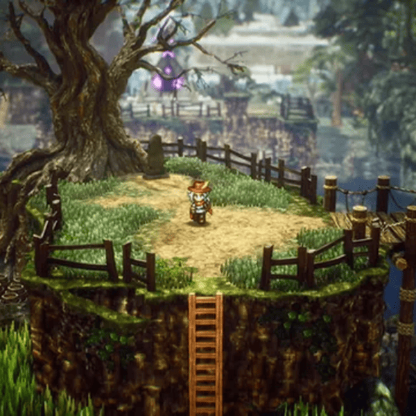 The Adventure Of Elliot The Millennium Tales Game for Nintendo Switch 2 photo 10