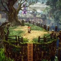 The Adventure Of Elliot The Millennium Tales Game for Nintendo Switch 2 photo 10