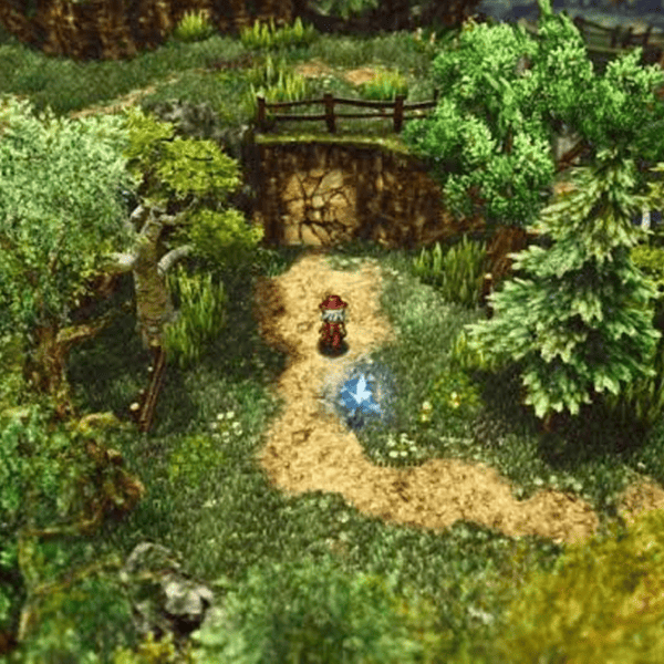 The Adventure Of Elliot The Millennium Tales Game for Nintendo Switch 2 photo 11