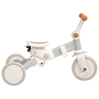 Трицикл Toyz Faro 25 кг / Серый photo 6