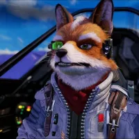 Star Fox Game for Nintendo Switch 2 photo 2
