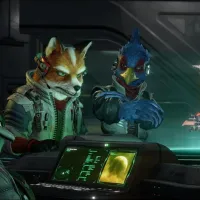 Star Fox Game for Nintendo Switch 2 photo 4