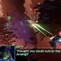 Star Fox Game for Nintendo Switch 2 photo 5