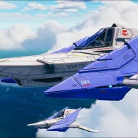 Star Fox Game for Nintendo Switch 2 photo 6