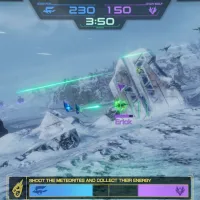 Star Fox Game for Nintendo Switch 2 photo 8