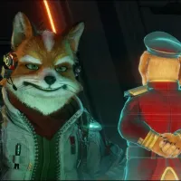 Star Fox Game for Nintendo Switch 2 photo 9