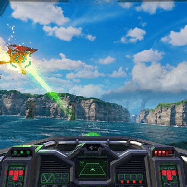 Star Fox Game for Nintendo Switch 2 photo 10