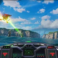 Star Fox Game for Nintendo Switch 2 photo 10