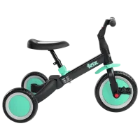 Triciclu Toyz Fox 25 kg / Turquoise photo 2