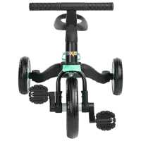 Triciclu Toyz Fox 25 kg / Turquoise photo 4