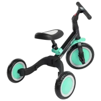 Triciclu Toyz Fox 25 kg / Turquoise photo 5