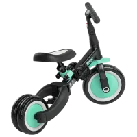 Triciclu Toyz Fox 25 kg / Turquoise photo 7