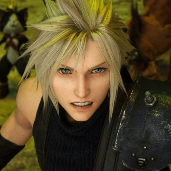 Final Fantasy VII Rebirth Game for Nintendo Switch 2 photo 3