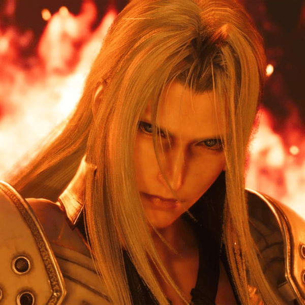 Final Fantasy VII Rebirth Game for Nintendo Switch 2 photo 4