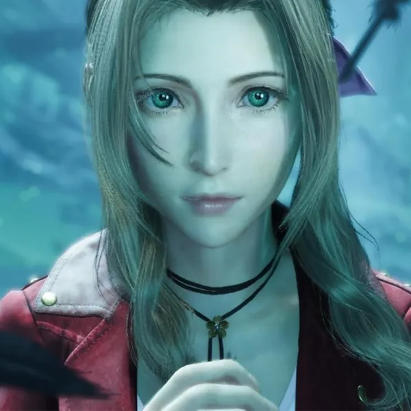 Final Fantasy VII Rebirth Game for Nintendo Switch 2 photo 5