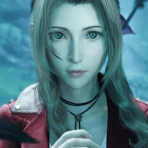 Final Fantasy VII Rebirth Game for Nintendo Switch 2 photo 5