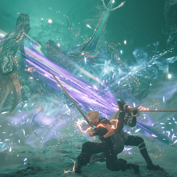 Final Fantasy VII Rebirth Game for Nintendo Switch 2 photo 11