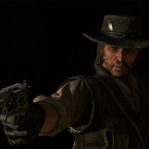 Red Dead Redemption Game for Nintendo Switch 2 photo 2