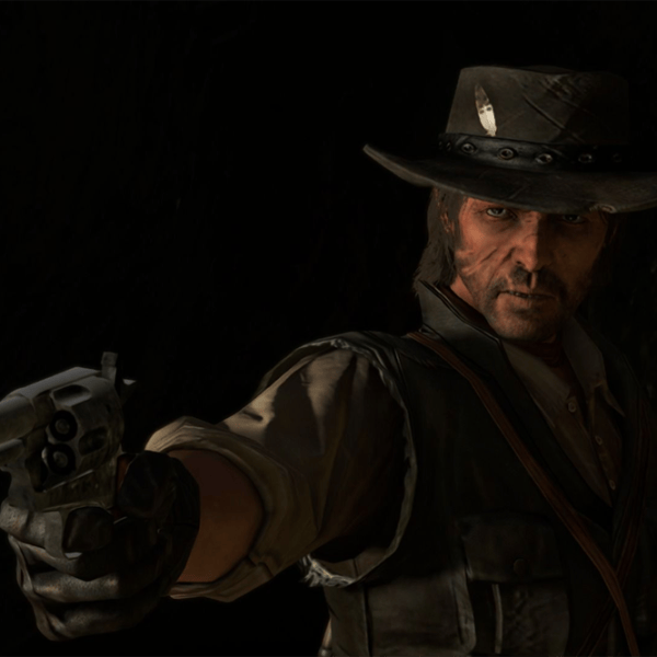 Red Dead Redemption Game for Nintendo Switch 2 photo 2