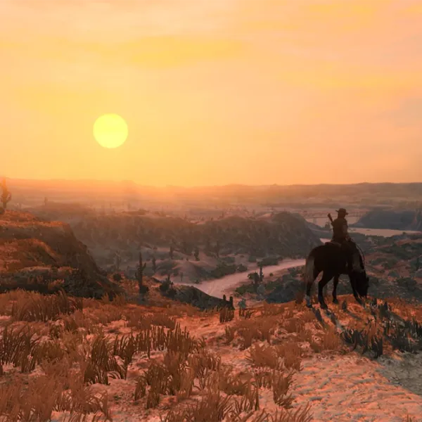 Red Dead Redemption Game for Nintendo Switch 2 photo 4