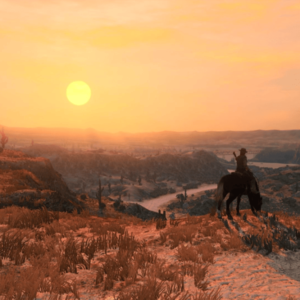Red Dead Redemption Game for Nintendo Switch 2 photo 4