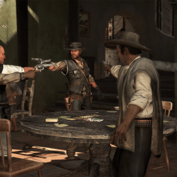 Red Dead Redemption Game for Nintendo Switch 2 photo 7