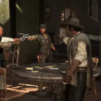 Red Dead Redemption Game for Nintendo Switch 2 photo 7