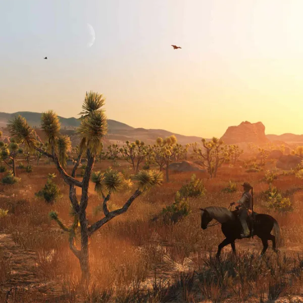 Red Dead Redemption Game for Nintendo Switch 2 photo 9