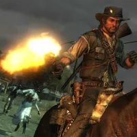 Red Dead Redemption Game for Nintendo Switch 2 photo 11