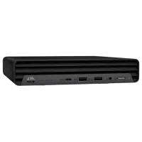Mini PC HP Pro Mini 400 G9 MFF Core i5 13500T/ 16 GB/ / 512 GB/ Intel UHD Graphics 770
